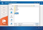 Cigati JFIF to JPG Converter screenshot 2