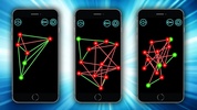 Untangle - Logic Puzzles screenshot 1