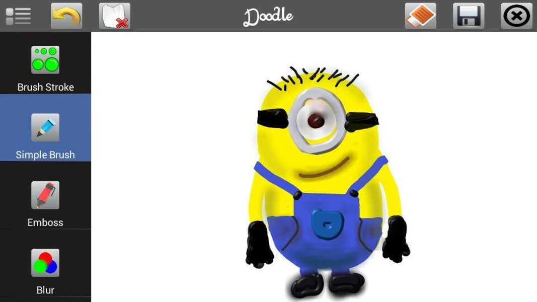 Smart Image Editor - Preview 4