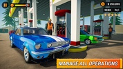 Gas Pump Simulator 2024 screenshot 2