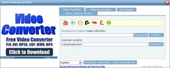 Yahoo Video Downloader screenshot 4
