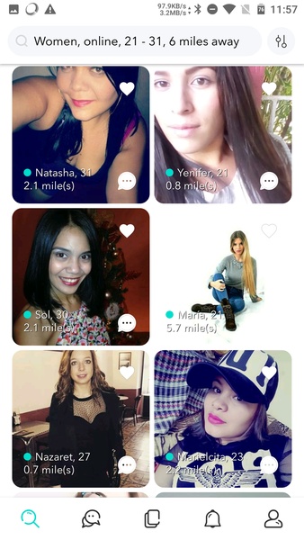 CUPI CHAT - Preview 6