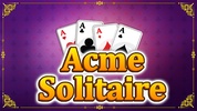 Acme Solitaire screenshot 1