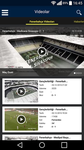 GollerCepte 1907 - Preview 6