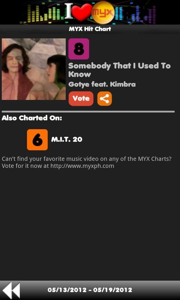 MYX PH - Preview 1