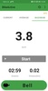 BikeActive: Bell & speedometer screenshot 6