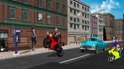 Crazy Bike Racing 2018: Motorcycle Racer Rider 3d screenshot 2