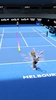 AO Tennis Smash screenshot 3