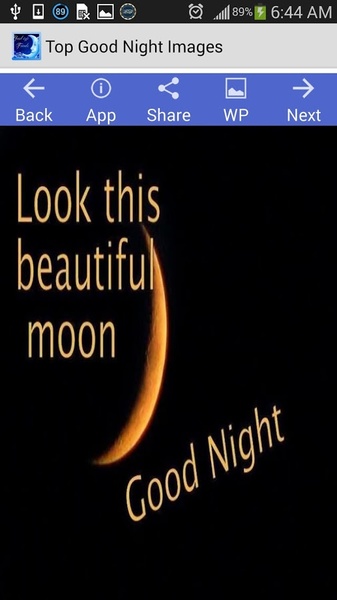 Top Good Night Images - Preview 9