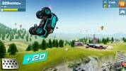 Monster Trucks Racing screenshot 9