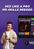YouDJ Mixer - Easy DJ app screenshot 5