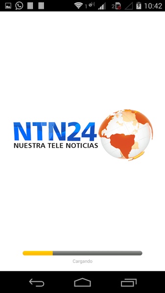 NTN24 Venezuela - Preview 4