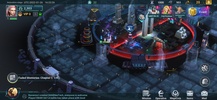 Cyber Strike screenshot 3