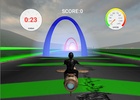 VR hoverbike screenshot 3