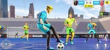 Futsal Football Games 2023 screenshot 14
