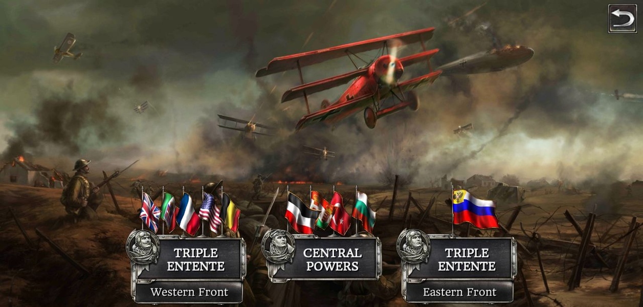 Warplanes: WW1 Sky Aces - Preview 7