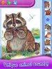 Animal Kingdom! Smart Kids Logic Games and Apps screenshot 5
