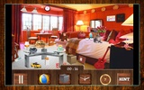 Hidden Objects Rooms screenshot 4