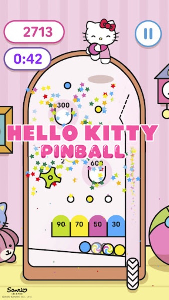 Hello Kitty And Friends Games - Preview 3