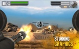 Frontier Battle : Bullet Storm screenshot 6