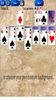 Solitaire screenshot 12