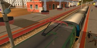 Indian Train Simulator screenshot 9