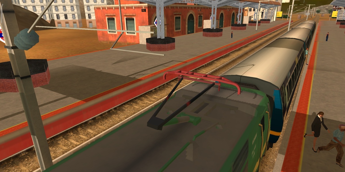 Indian Train Simulator - Preview 9
