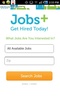 Jobs screenshot 2