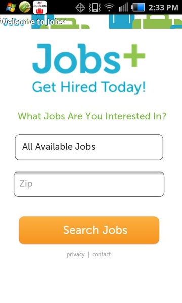 Jobs - Preview 2