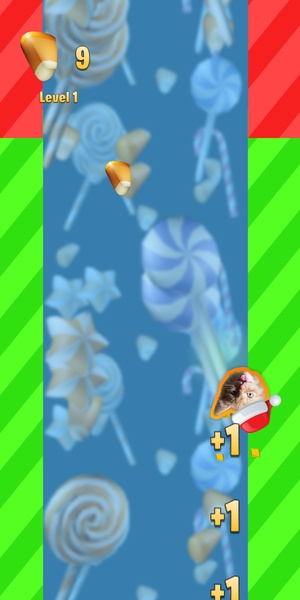 Candy Cat - Preview 7