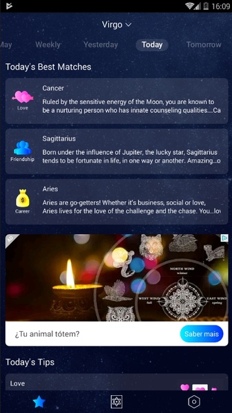 Horoscope 2018 - Zodiac Signs - Preview 3