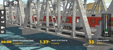 Indian Train Simulator Ultimate screenshot 11