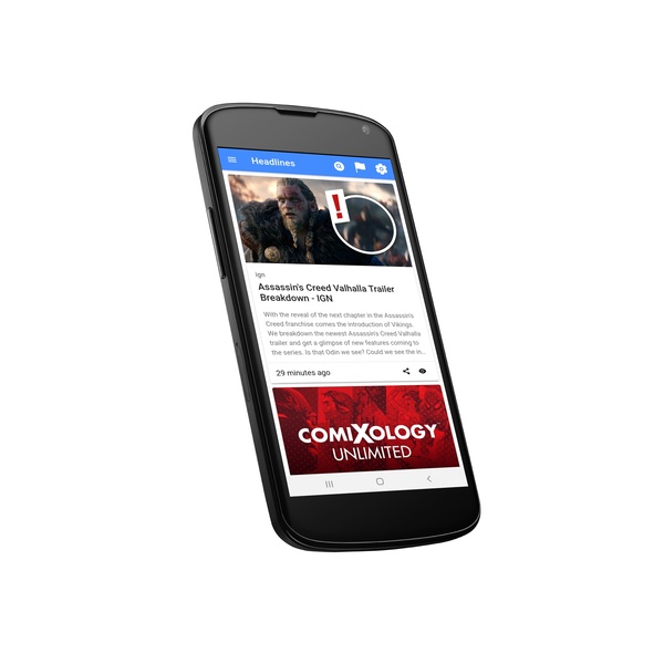 News Headlines - Preview 13