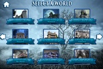 Hidden Objects Haunted Worlds screenshot 6