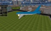 Airport Plane Rescue 911 screenshot 8