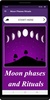 Moon Phases Rituals screenshot 5