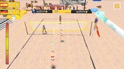 Volleyball: Spike Master screenshot 10