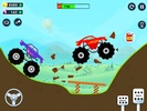Monster Truck Games-Boys Games screenshot 7