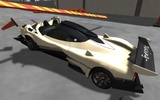 Fast Race Car Driving 3D screenshot 2