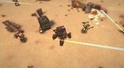 Real Mech Robot - Steel War 3D screenshot 5