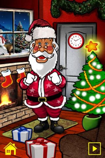 xmasfree - Preview 2