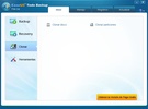 EaseUS Todo Backup Free screenshot 2