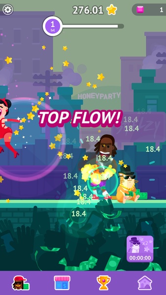 Partymasters - Preview 11