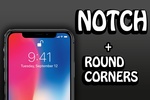 iNotch - Notch + Rounded Corne screenshot 3