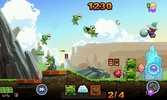 Goblins Rush! screenshot 2