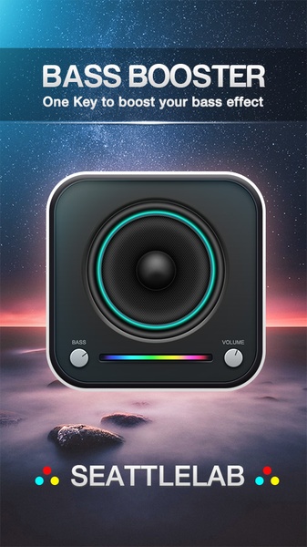 Bass Vol Booster - Preview 3