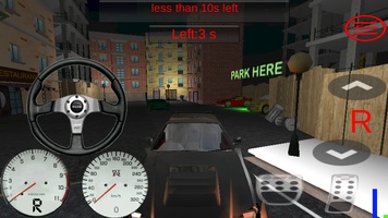 Car Parking screenshot 7