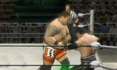 Wrestling Super Sports screenshot 2