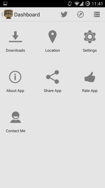 MumineenApp - Preview 2