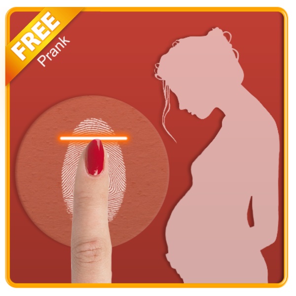 Pregnancy Test Prank - Preview 1